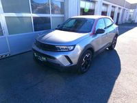 Gebraucht Opel Mokka GS Line 131 PS (96 kW) 2021 Quarz silber SUV