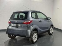 Gebraucht Aixam City Pack 2023 Grau Kleinwagen