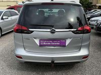 gebraucht Opel Zafira 14 Turbo ecoFLEX Edition Start/Stop