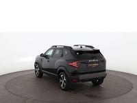gebraucht Dacia Duster III 1.2 130 TCe Journey LED NAVI TEMP PDC