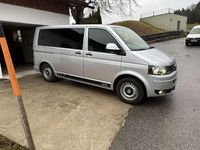 gebraucht VW T5 Transporter