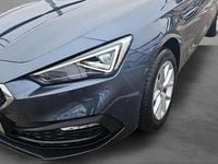 gebraucht Seat Leon Style Edition 1.5 eTSI DSG 115 PS
