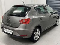 gebraucht Seat Ibiza 10 Aktionsmodell Start-Stopp *Bluetooth-Audio*...