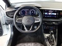 gebraucht VW Taigo R-Line TSI