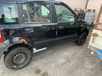 gebraucht Fiat Panda 4x4 