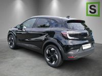 gebraucht Renault Captur Techno Full Hybrid E-Tech 160