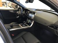 gebraucht Jaguar XE R-Dynamic SE