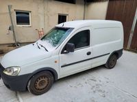 gebraucht Opel Combo Combo-C-Van