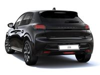 gebraucht Peugeot 208 Business MHEV AT Nav PrivG Kam 2xPDC CarPlay