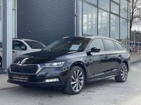 gebraucht Skoda Octavia Combi 1,5 iV Style DSG