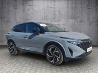 gebraucht Nissan Qashqai Qashqai4x4 Tekna+ Automatik ab 42.990.-