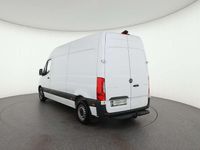 gebraucht Mercedes Sprinter 315 CDI Kasten Hochdach 3924 Cam AHK