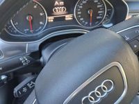 gebraucht Audi A6 Avant 20 TDI ultra S-tronic