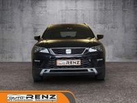Gebraucht Seat Ateca XCELLENCE 116 PS (85 kW) 2019 Schwarz SUV