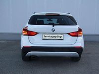 gebraucht BMW X1 sDrive18d Österreich Paket