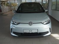 Gebraucht VW ID.3 Pure 125 kW (170 PS) 2025 Silber  normal Kleinwagen