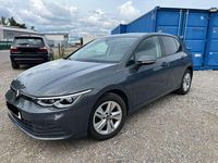 gebraucht VW Golf Life 10 TSI