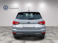 gebraucht Seat Arona FR Austria 1.0 TSI