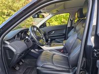 gebraucht Land Rover Range Rover evoque RangeHSE 20 TD4 e-Capability