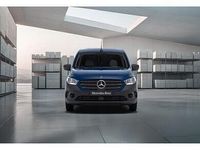 gebraucht Mercedes Citan 110 CDI Kasten Standard SHZ AHK