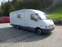 gebraucht Iveco Daily Yacht 40C12