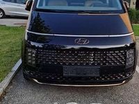 gebraucht Hyundai Staria STARIA Bus 2,2 CRDi Luxury Line 4WD DCT Aut. Luxury Line