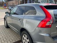 gebraucht Volvo XC60 D3 Dynamic