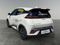 Gebraucht BYD Dolphin Surf Comfort 2025 Weiß Kleinwagen