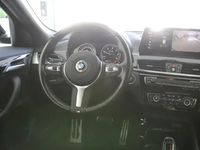 gebraucht BMW X2 sDrive 16d Aut.