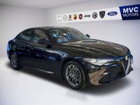 gebraucht Alfa Romeo Giulia Super 2,2 160 ATX RWD