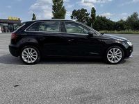 gebraucht Audi A3 SB Ambition 16 TDI