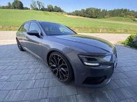 Gebraucht Audi A6 231 PS (169 kW) 2019 Kombi