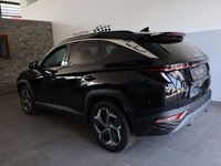 gebraucht Hyundai Tucson NX4 Trend Line 1,6 T-GDi PHEV 4WD AT