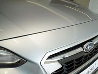 Gebraucht Subaru XV Premium 150 PS (110 kW) 2020 Silber SUV