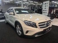 gebraucht Mercedes GLA220 d 4MATIC Aut.