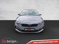 gebraucht Skoda Scala Style TSI