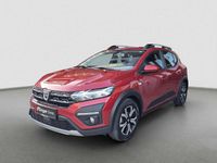 gebraucht Dacia Sandero Stebway