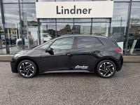 Gebraucht VW ID.3 Pure 125 kW (170 PS) 2025 Schwarz  metallic Kleinwagen