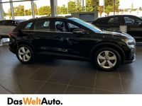 gebraucht Audi Q4 e-tron Q4 35 e-tron