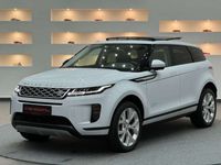 gebraucht Land Rover Range Rover evoque P300e Hybrid*Virtual*Pano*Meridian-Sound-System*