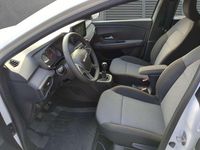 gebraucht Dacia Sandero Stepway Extreme SHZ TCe 100 ECO-G 74 kW (101 P...