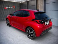 gebraucht Toyota Yaris Hybrid - 1,5 l, 116 PS 5-tg. Active Drive