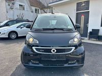 gebraucht Smart ForTwo Cabrio brabus Xclusive