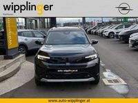 Neu Opel Frontera 109 PS (80 kW) 2025 Schwarz SUV
