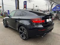 gebraucht BMW X6 M -Paket Aut/TOP GEPFLEGTER ZUSTAND/