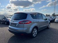 gebraucht Ford S-MAX S-MaxBusiness 2,0 TDCi DPF Business