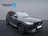gebraucht Volvo XC90 T8 AWD Recharge PHEV R Design Geartronic