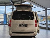 gebraucht Peugeot Traveller Campster BlueHDi 180 EAT8