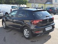 gebraucht VW Polo 4Me