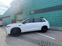 Neu Leapmotor C10 64 kW (88 PS) 2025 Weiß SUV